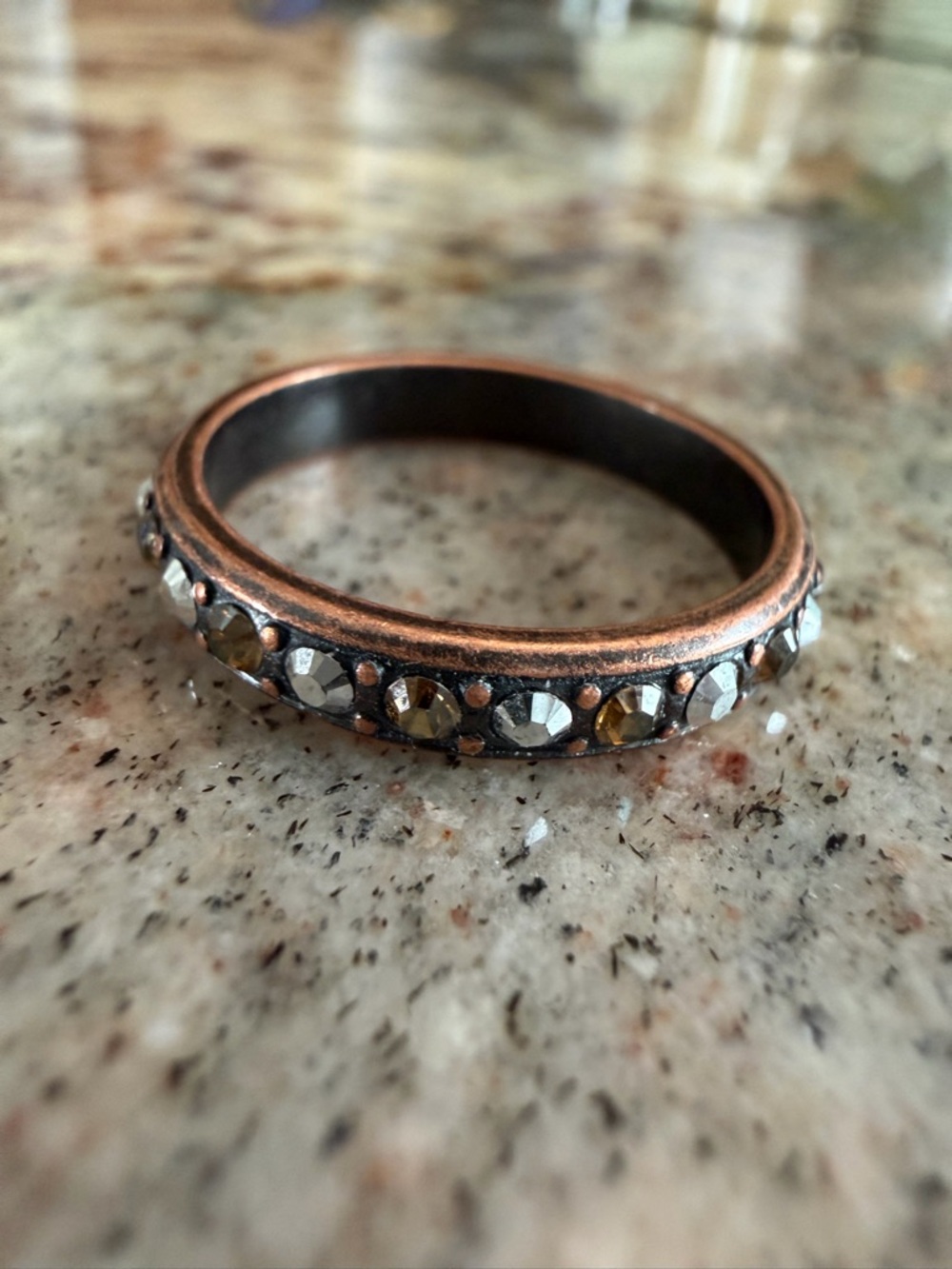 Brighton ring nwot